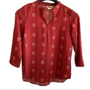 4 for $20 🌼 Rod’s Tunic